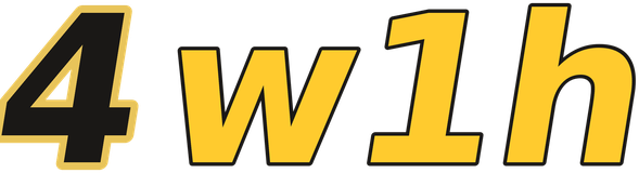 4w1h logo